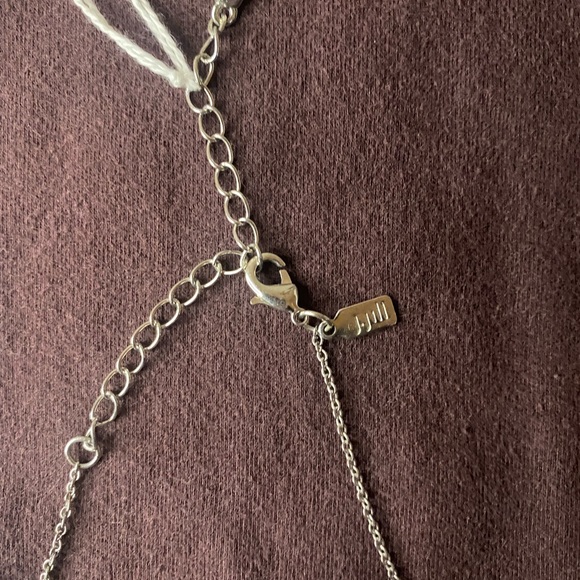 J. Jill Semi Precious Stone Necklace - Picture 11 of 11